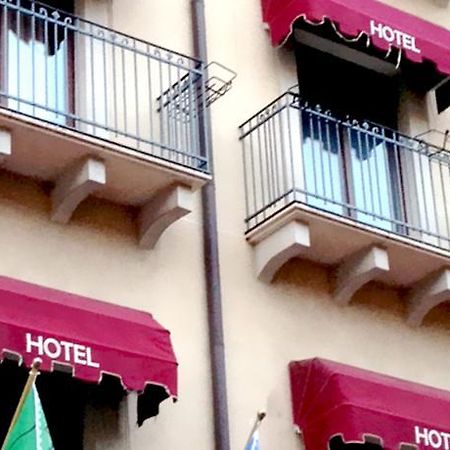 Hotel Gangi Piazza Armerina Luaran gambar