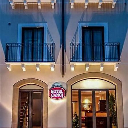 Hotel Gangi Piazza Armerina Luaran gambar