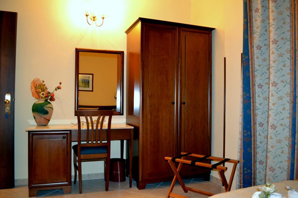 Hotel Gangi Piazza Armerina Luaran gambar
