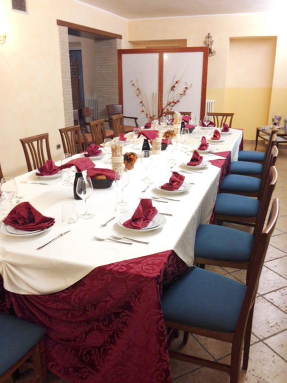 Hotel Gangi Piazza Armerina Luaran gambar