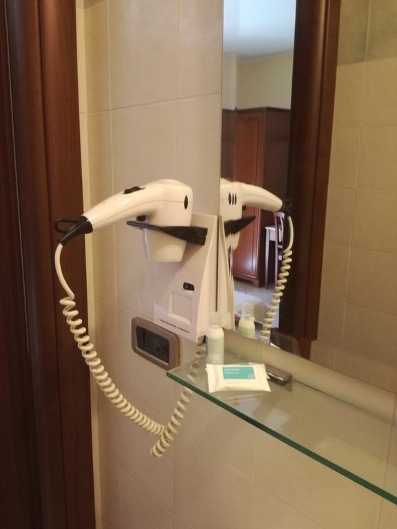 Hotel Gangi Piazza Armerina Luaran gambar