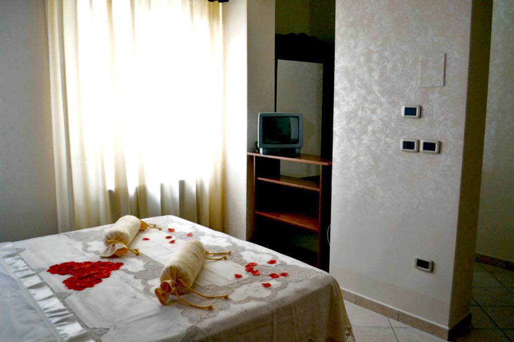 Hotel Gangi Piazza Armerina Luaran gambar