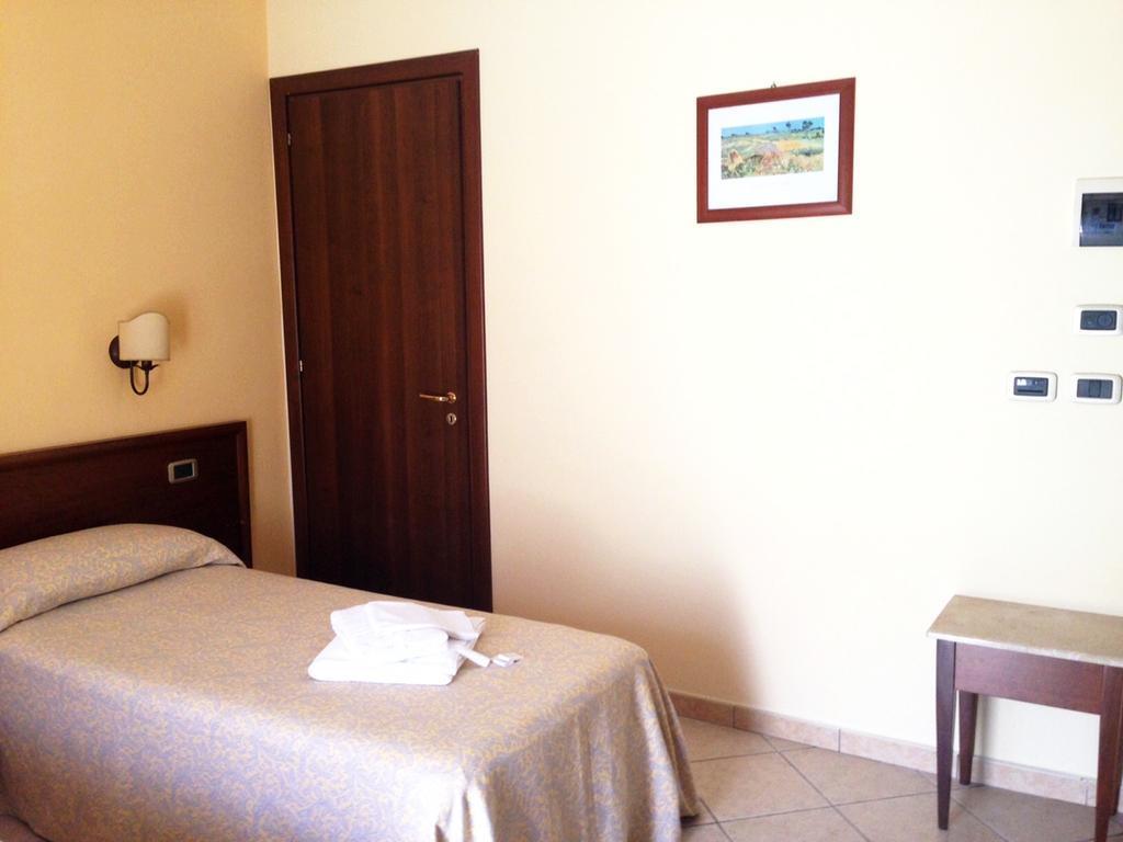 Hotel Gangi Piazza Armerina Luaran gambar