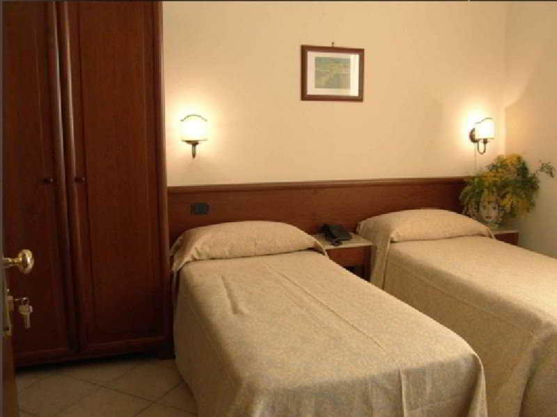 Hotel Gangi Piazza Armerina Luaran gambar