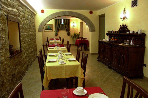 Hotel Gangi Piazza Armerina Luaran gambar