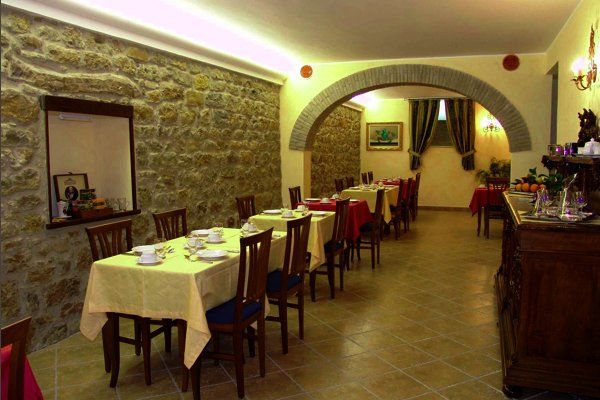 Hotel Gangi Piazza Armerina Luaran gambar