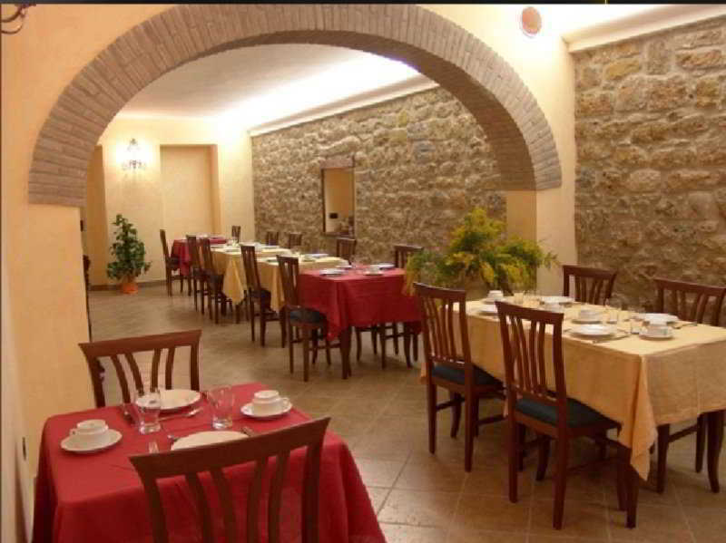 Hotel Gangi Piazza Armerina Luaran gambar