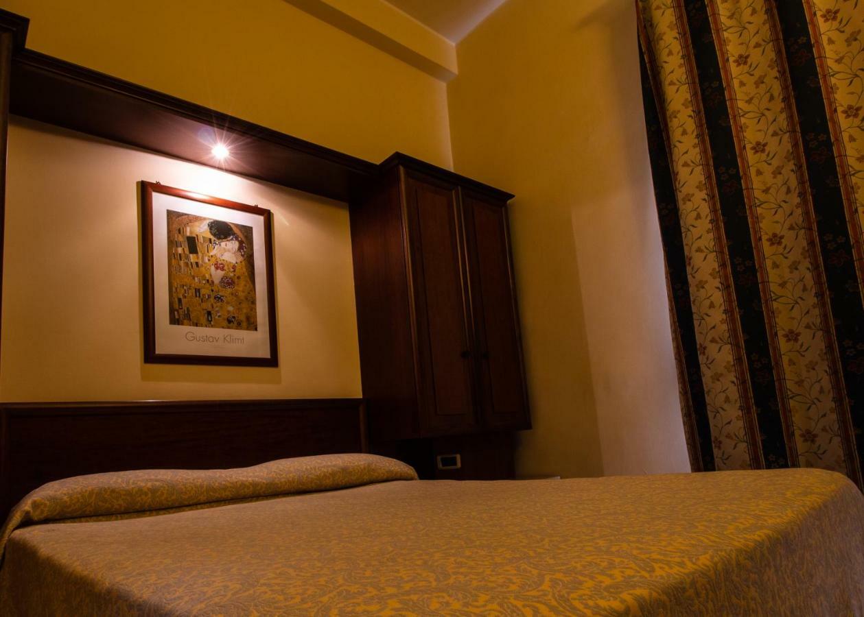 Hotel Gangi Piazza Armerina Luaran gambar