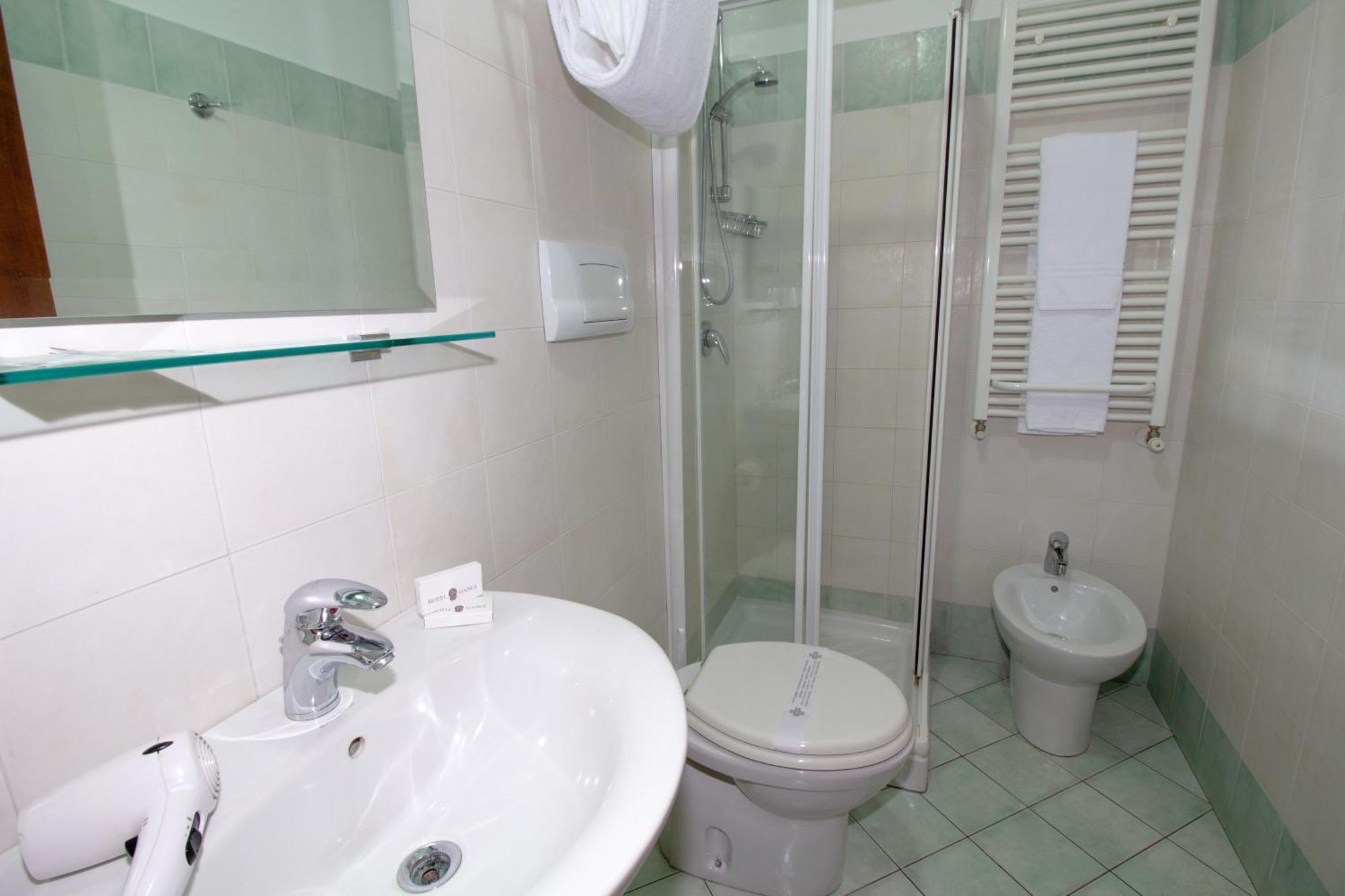 Hotel Gangi Piazza Armerina Luaran gambar