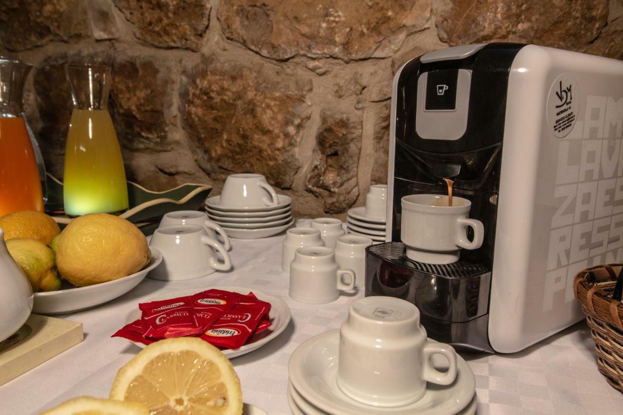 Hotel Gangi Piazza Armerina Luaran gambar