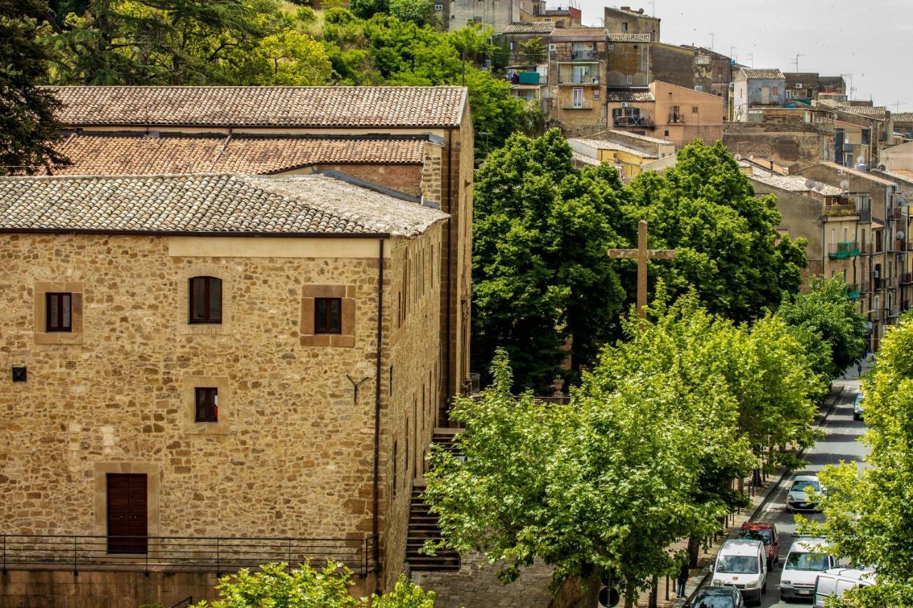Hotel Gangi Piazza Armerina Luaran gambar