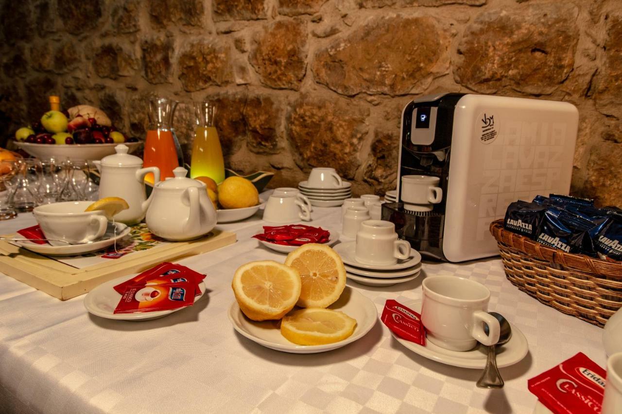 Hotel Gangi Piazza Armerina Luaran gambar