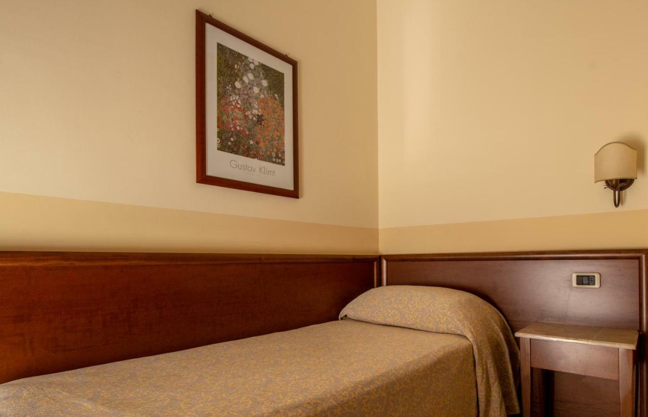 Hotel Gangi Piazza Armerina Luaran gambar