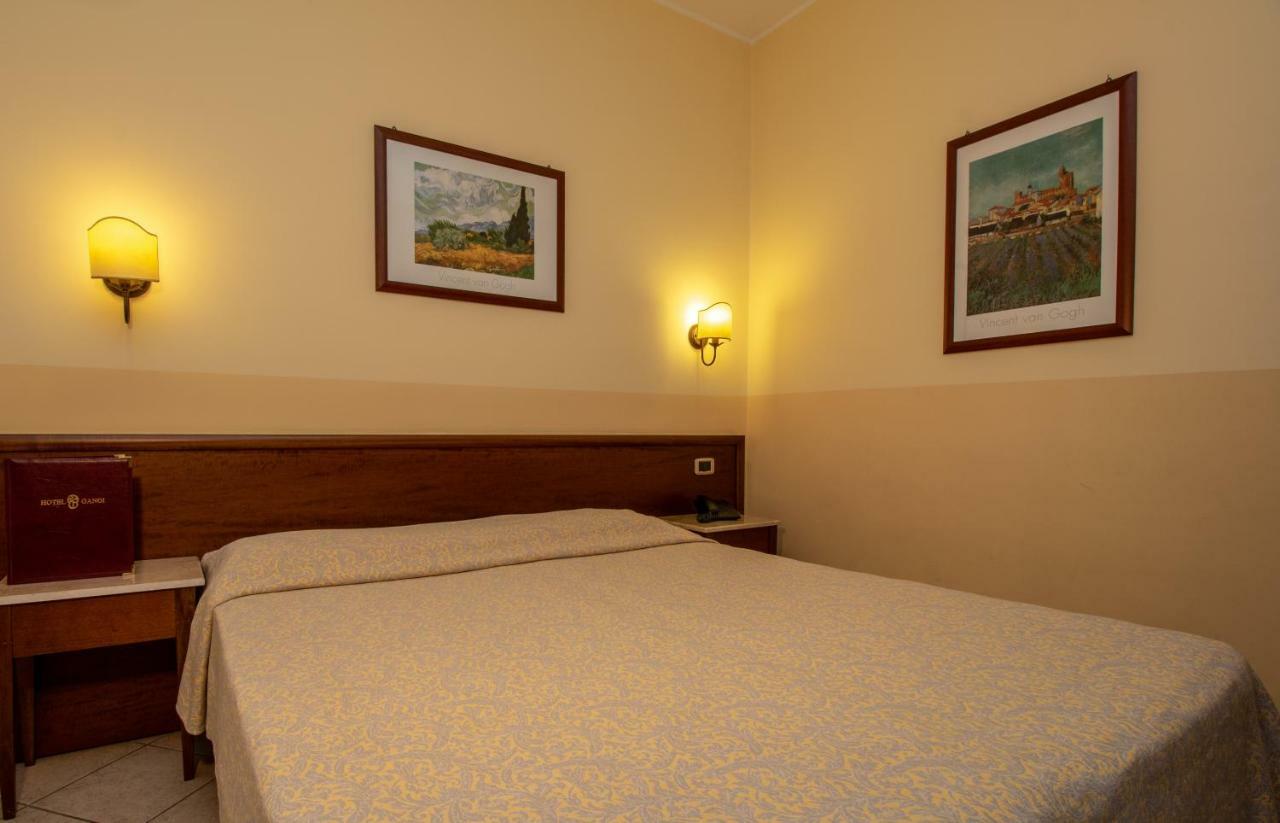 Hotel Gangi Piazza Armerina Luaran gambar