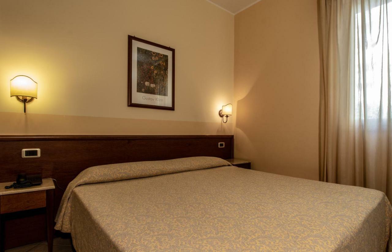 Hotel Gangi Piazza Armerina Luaran gambar