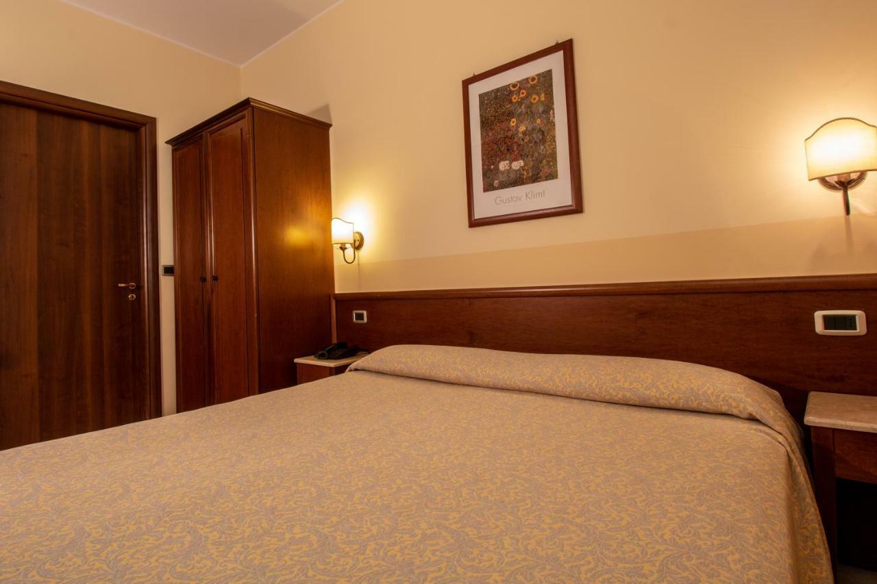 Hotel Gangi Piazza Armerina Luaran gambar