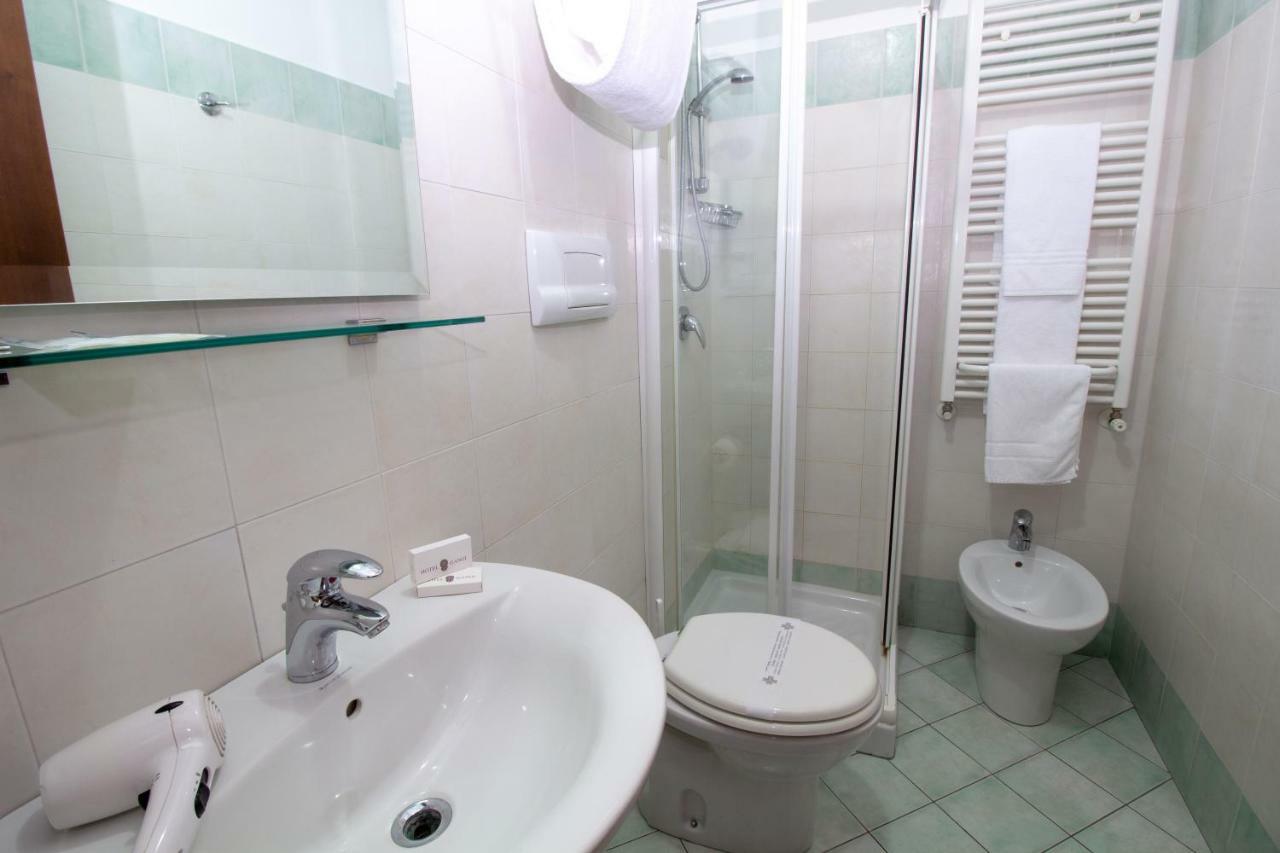 Hotel Gangi Piazza Armerina Luaran gambar