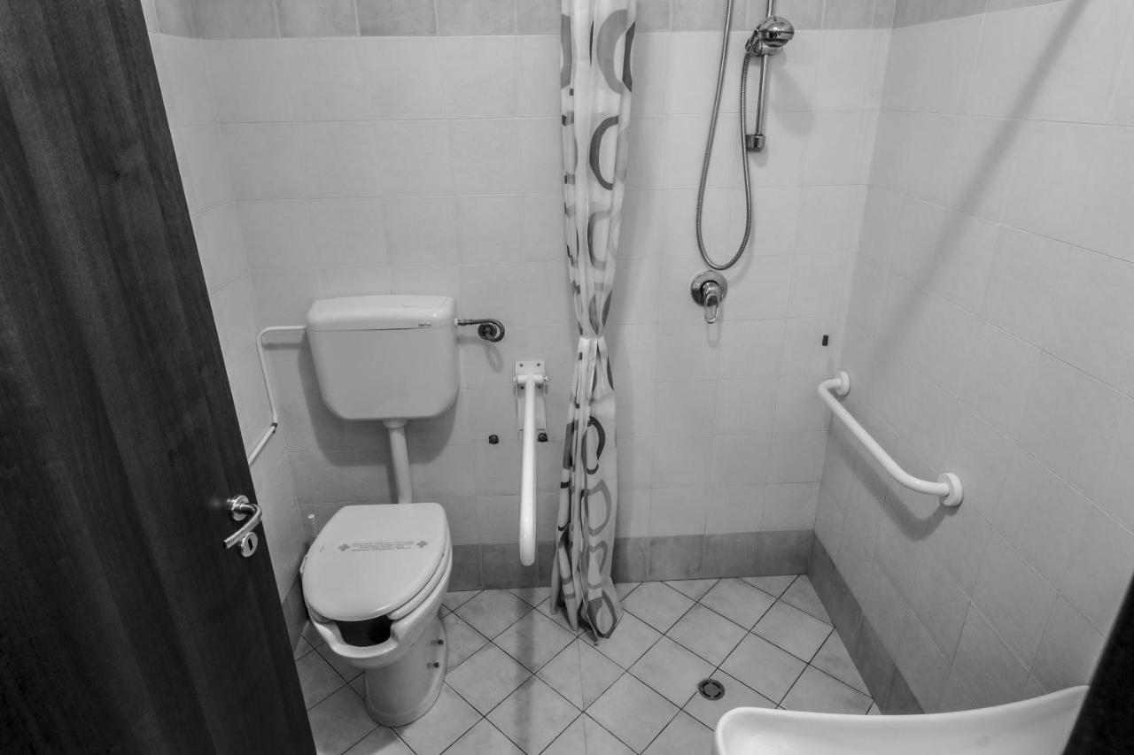 Hotel Gangi Piazza Armerina Luaran gambar